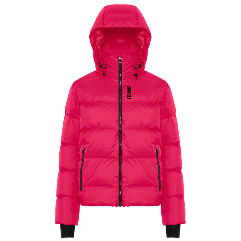 Piumino donna Puffy