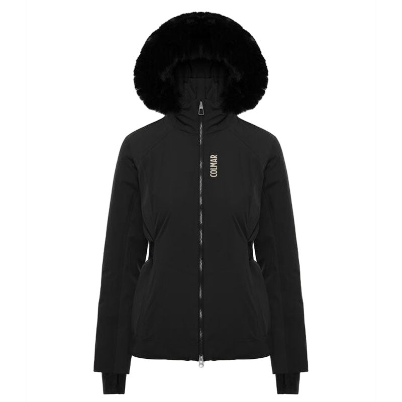 Giacca donna Parka