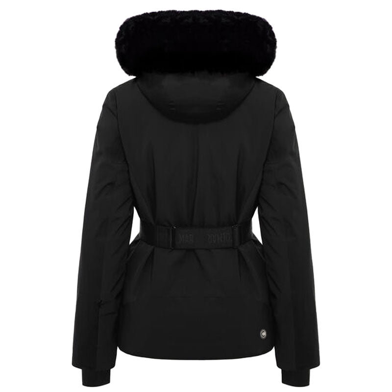 Giacca donna Parka
