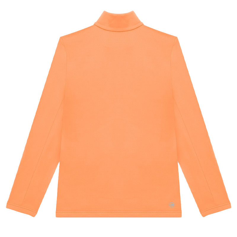 Maglia uomo Stretch Full zip