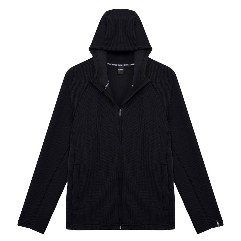 Pile uomo Stretch Full zip