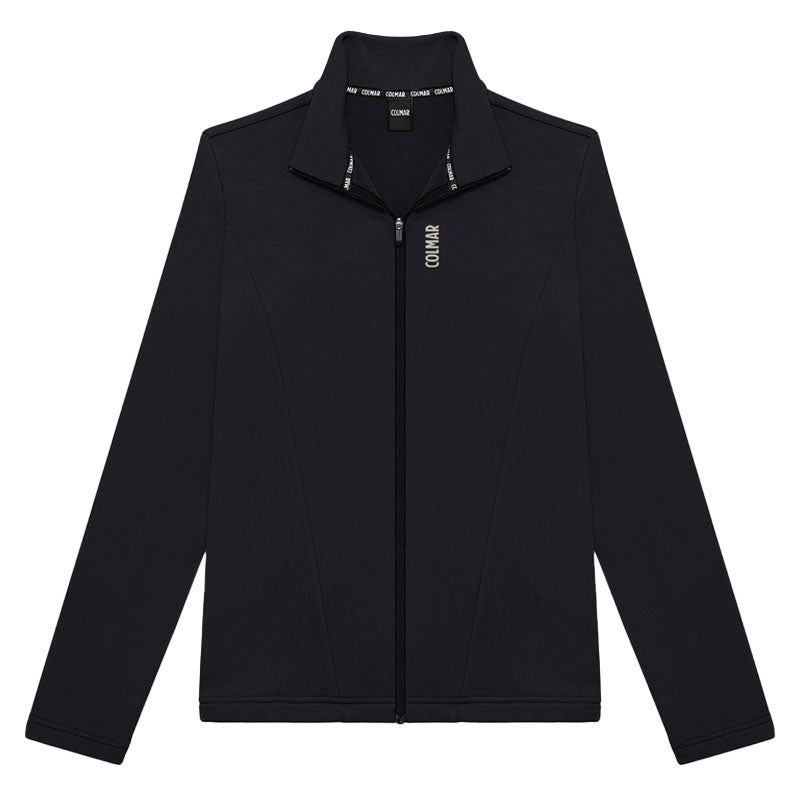 Maglia donna Stretch Full zip COLMAR