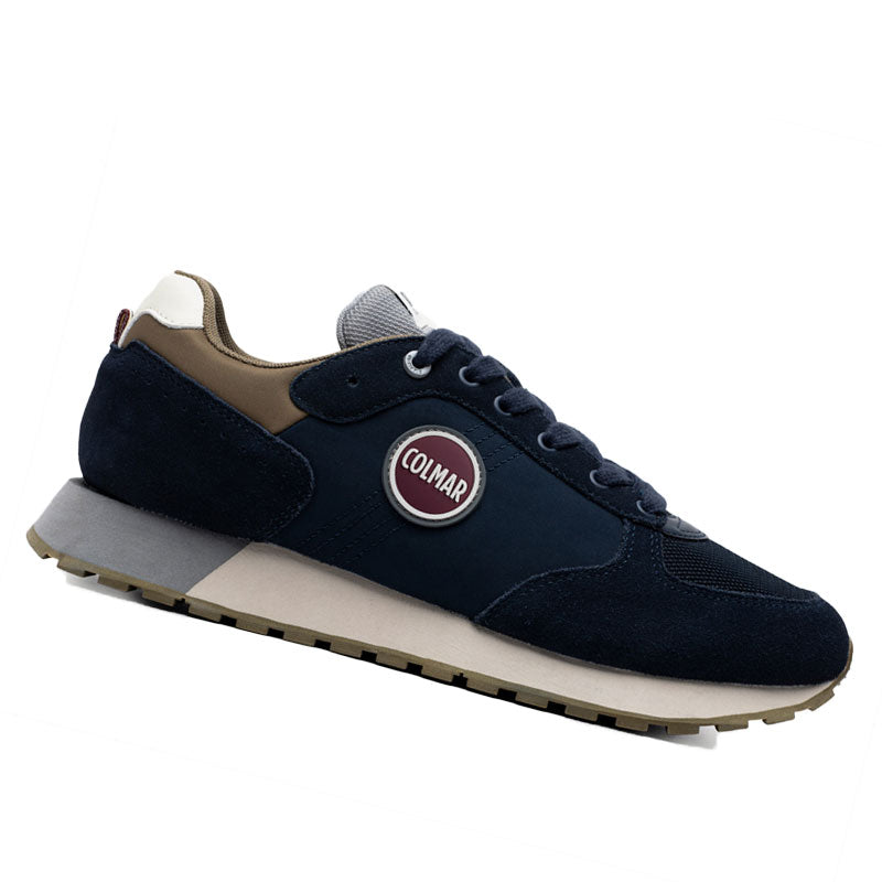 Scarpe colmar uomo travis hotsell