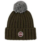 Cappello Pom pom