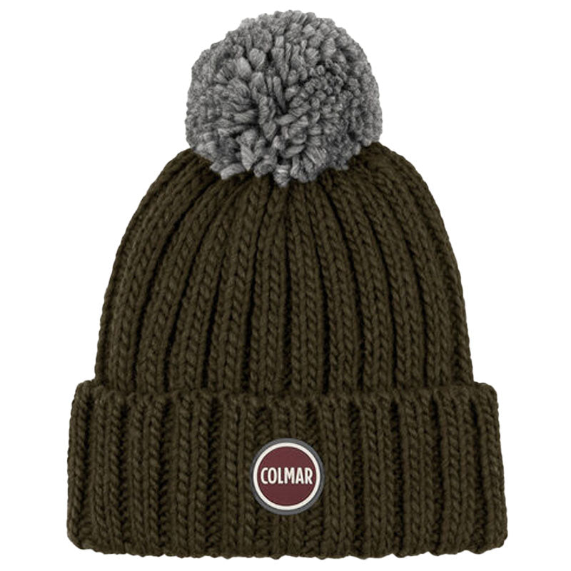 Cappello Pom pom