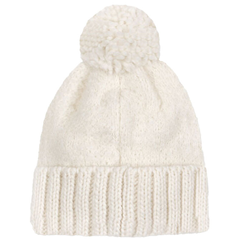 Cappello donna Bouclé