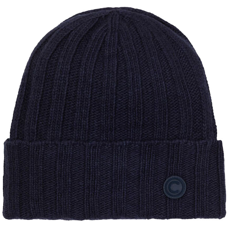 Cappello a coste larghe