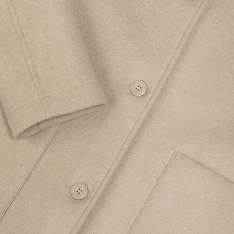 Giacca donna Lana Hoody
