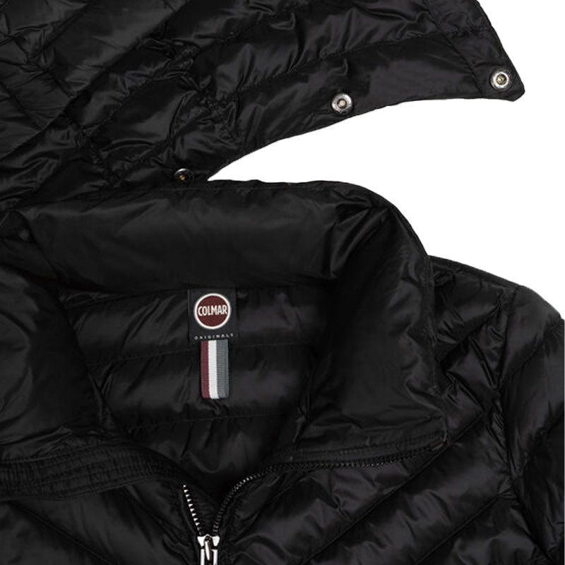 Piumino donna 100 grammi