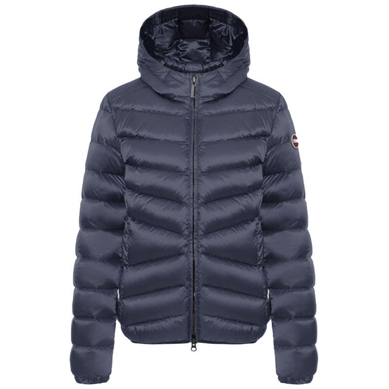 Piumino donna Trapuntato