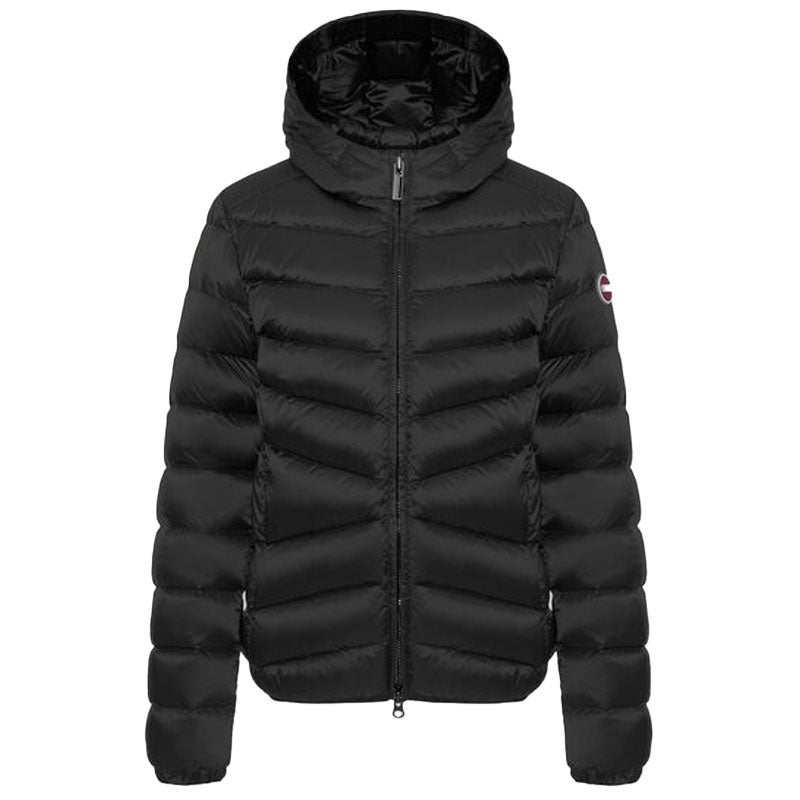 Piumino donna Trapuntato