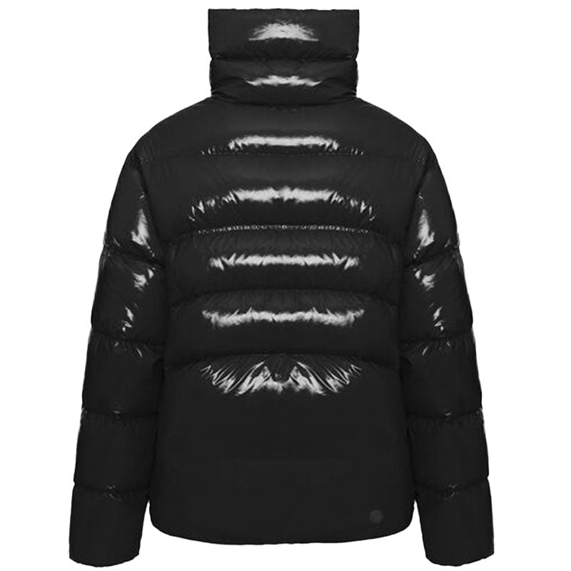 Piumino donna Laccato