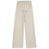 Pantalone donna Lana