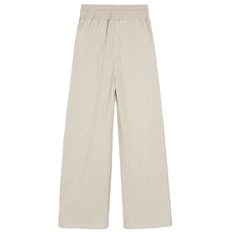 Pantalone donna Lana