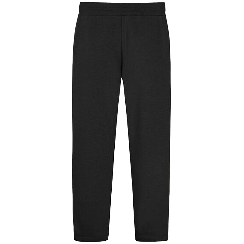Pantalone donna Cotone felpato