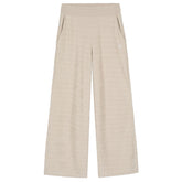 Pantalone donna Bouclé