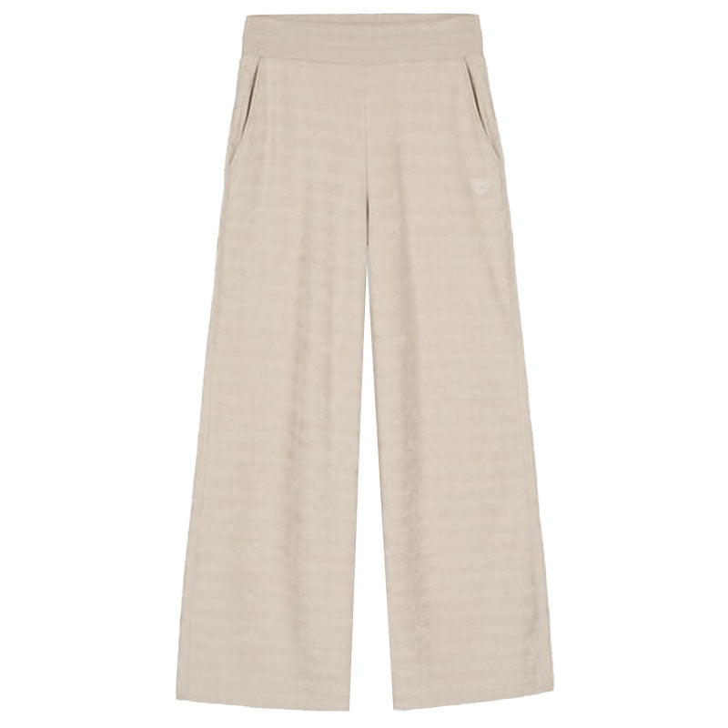 Pantalone donna Bouclé