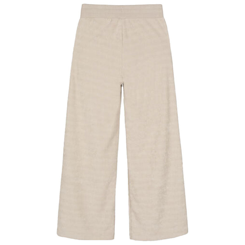 Pantalone donna Bouclé