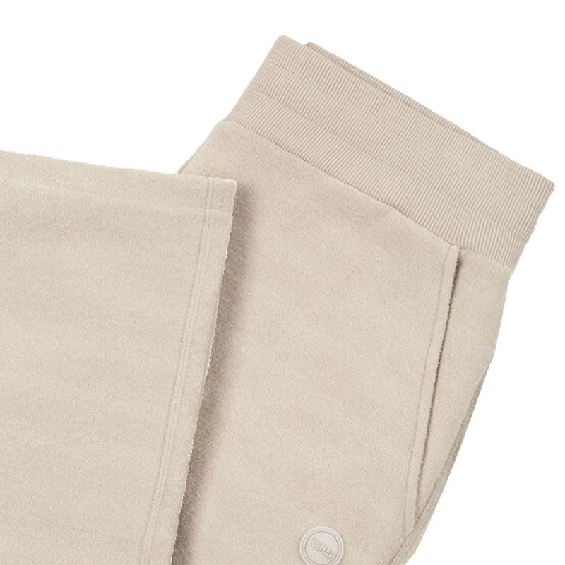 Pantalone donna Bouclé