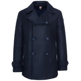 Giacca uomo Peacoat