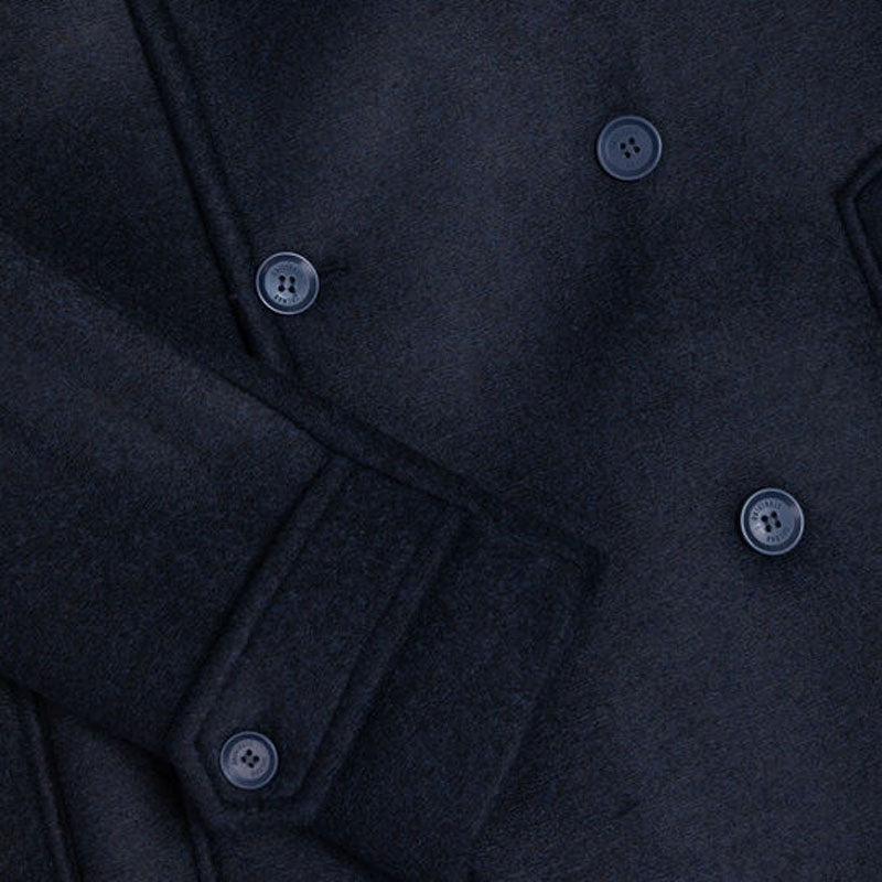 Giacca uomo Peacoat