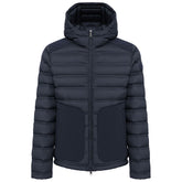 Piumino uomo Trapuntato