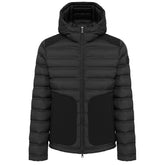 Piumino uomo Trapuntato