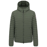 Piumino uomo Leggero