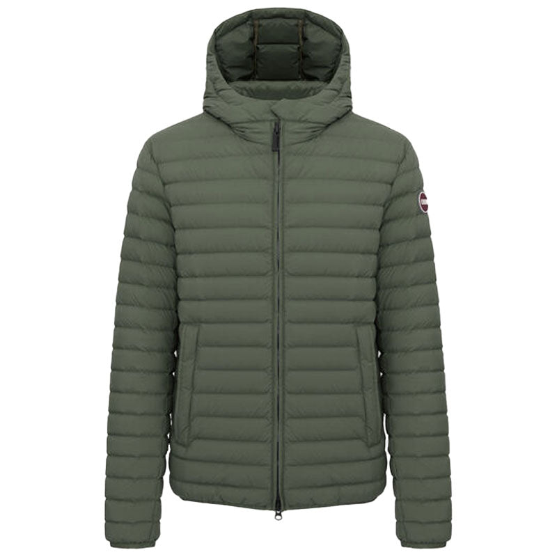 Piumino uomo Leggero