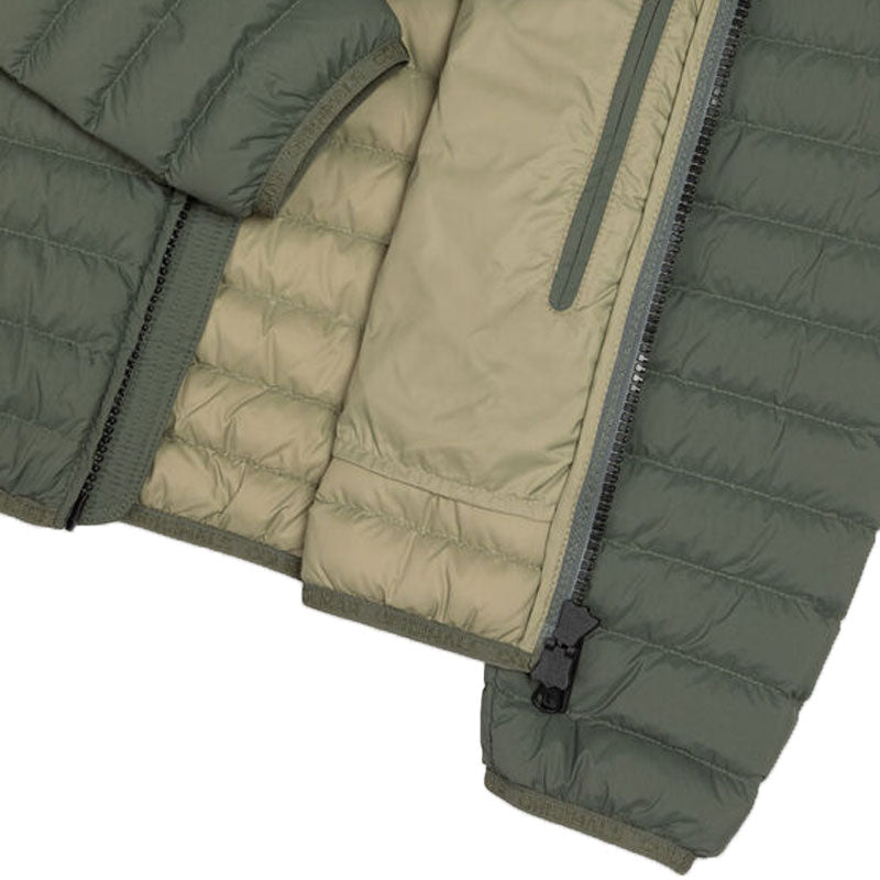 Piumino uomo Leggero