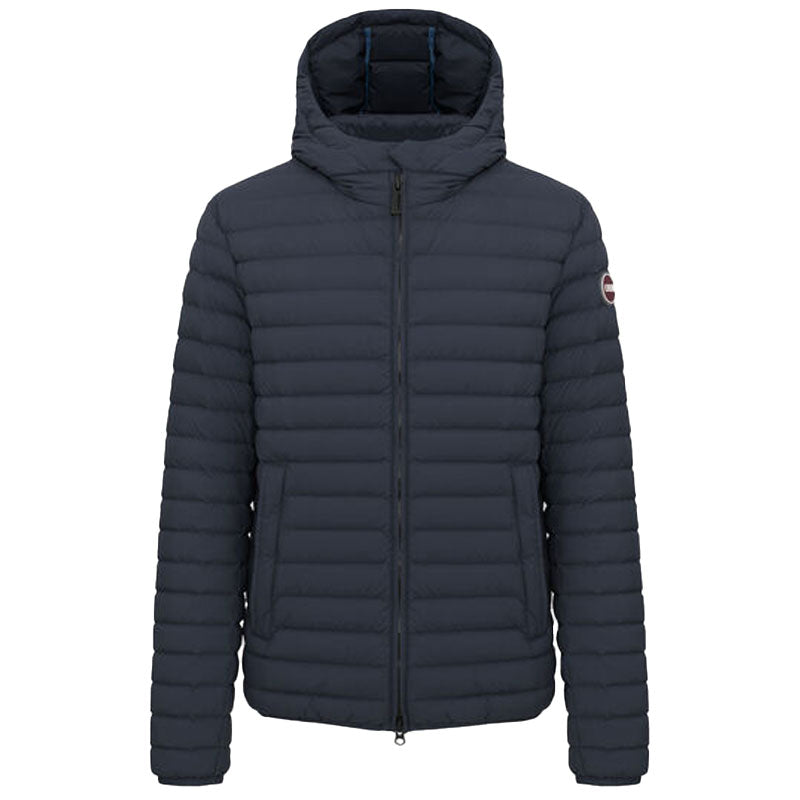 Piumino uomo Leggero COLMAR ORIGINAL