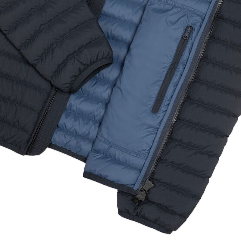 Piumino uomo Leggero
