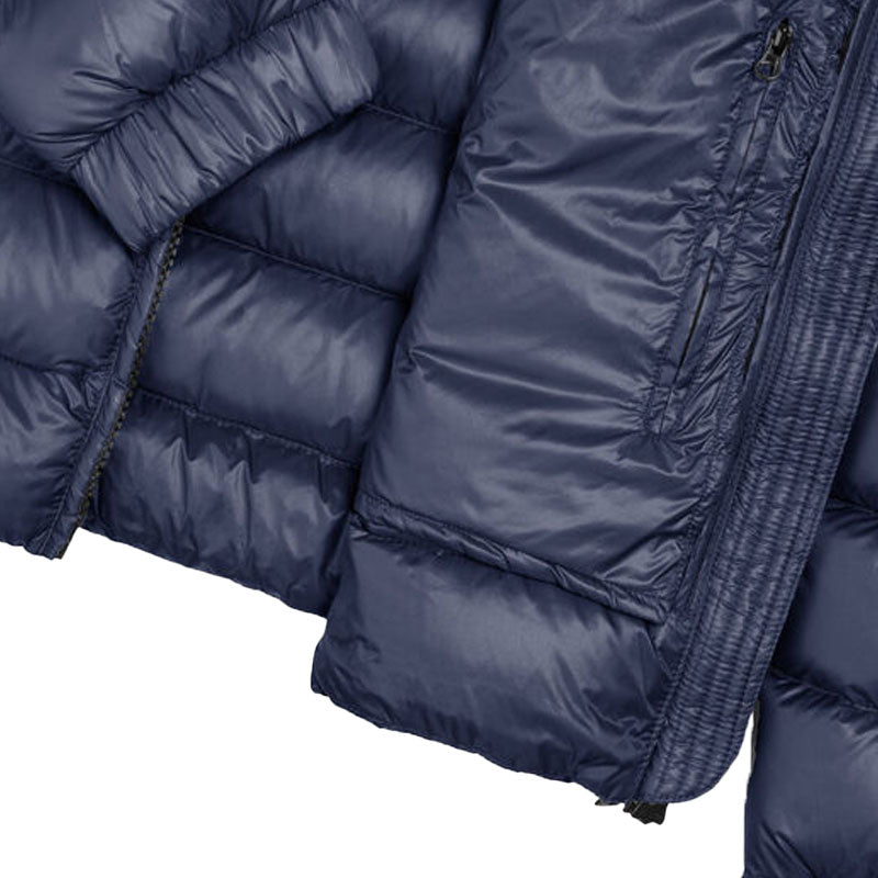 Piumino uomo Lucido Hoody