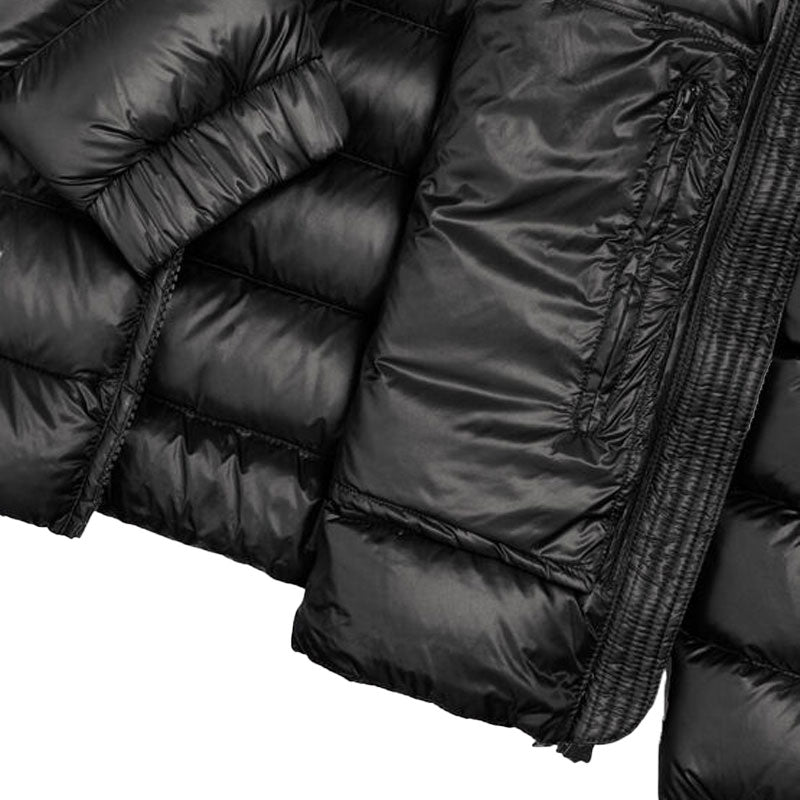 Piumino uomo Lucido Hoody