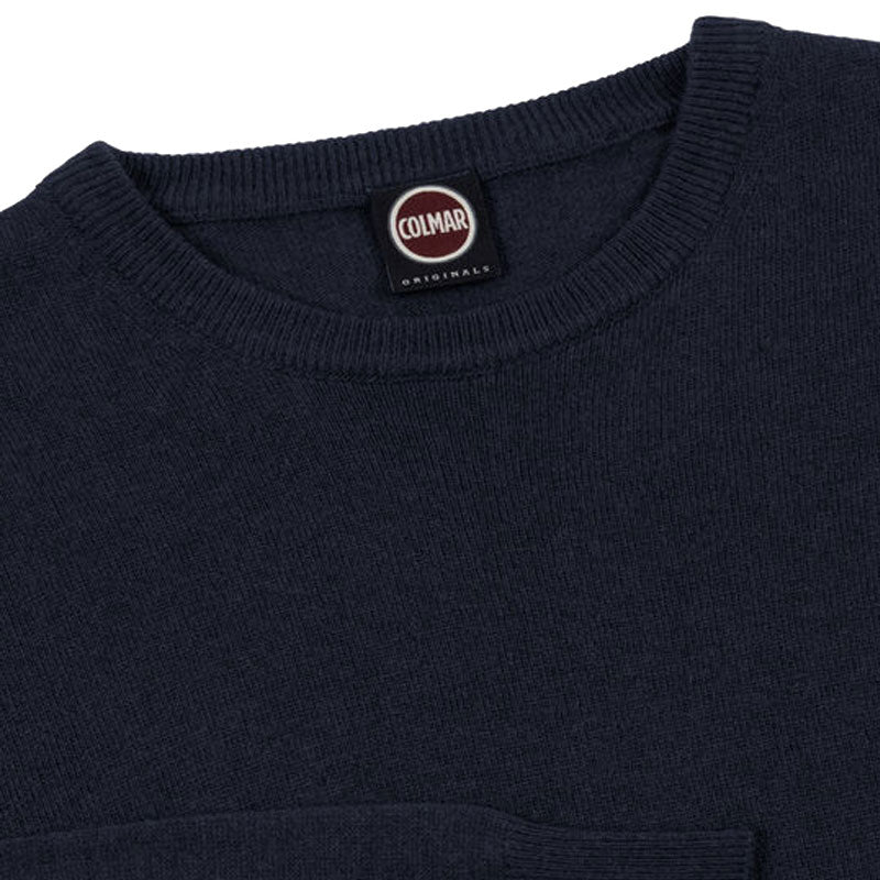 Maglione uomo misto Cashmere