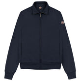 Felpa uomo Full zip