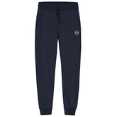 Pantalone uomo Cotone Felpato