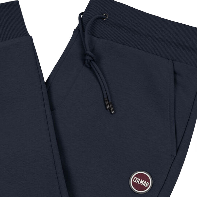 Pantalone uomo Cotone Felpato