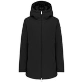 Piumino donna Impermeabile