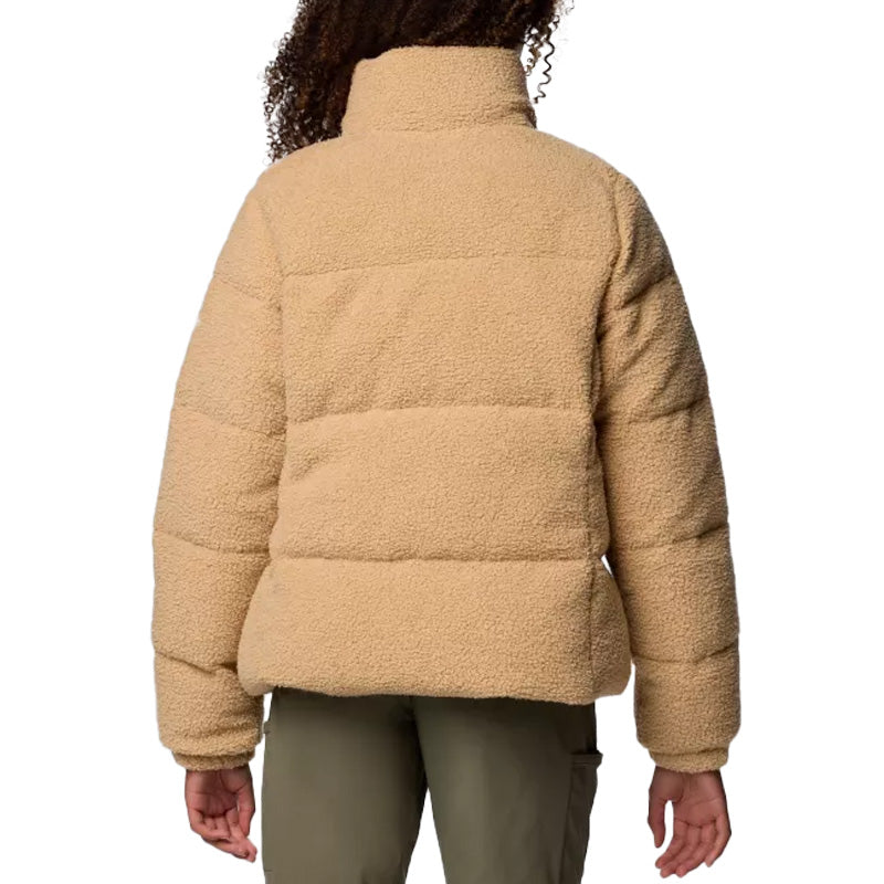 Piumino donna Puffect