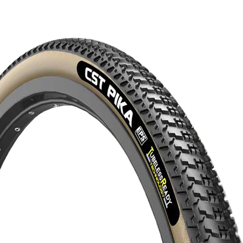 Copertone Pika 700x38 CST