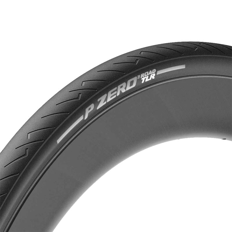 COPERTONE P ZERO ROAD TLR - 700X32, NERO, TECHLINER ROAD