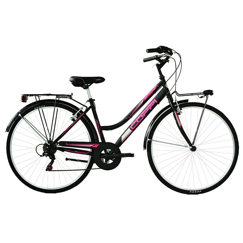 City Sport City Elettrica Sport Specialist Bici Elettrica City