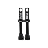 WAG Coppia Valvole Tubeless 44mm