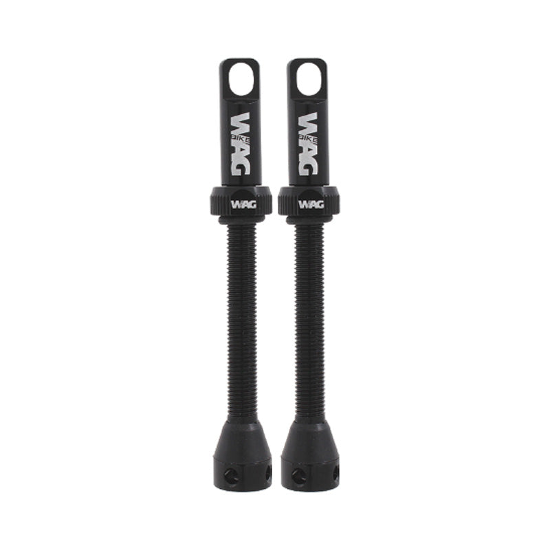Coppia Valvole Tubeless 60mm