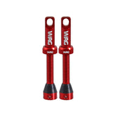 Coppia Valvole Tubeless 44mm