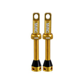 Coppia Valvole Tubeless 44mm