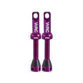 Coppia Valvole Tubeless 44mm