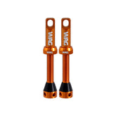 Coppia Valvole Tubeless 44mm