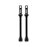 Coppia Valvole Tubeless 80mm